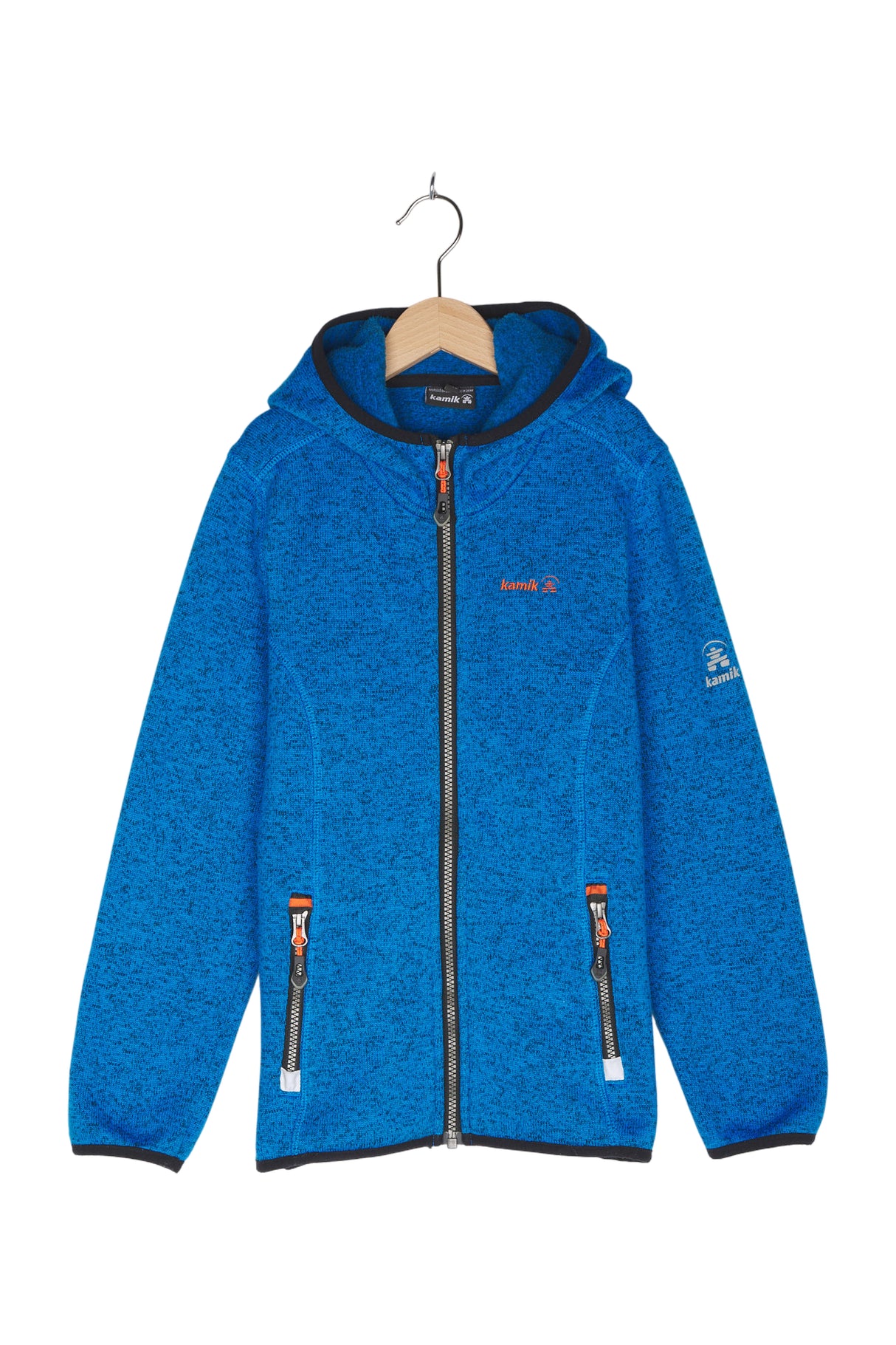 Fleecejacke für Kinder