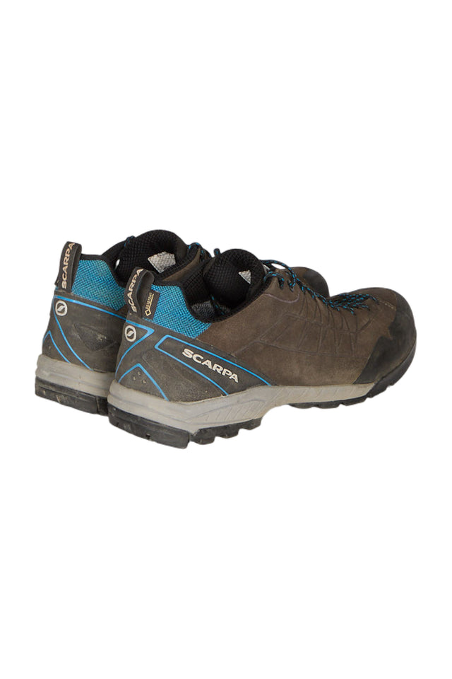 Wanderschuhe für Herren