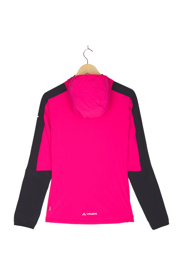 Radjacke für Damen