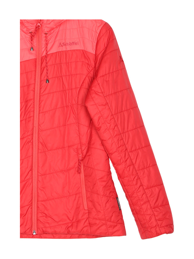 Isolationsjacke für Damen