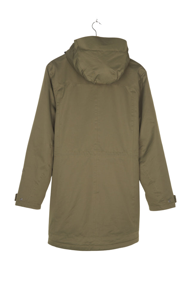 Winterjacke für Damen