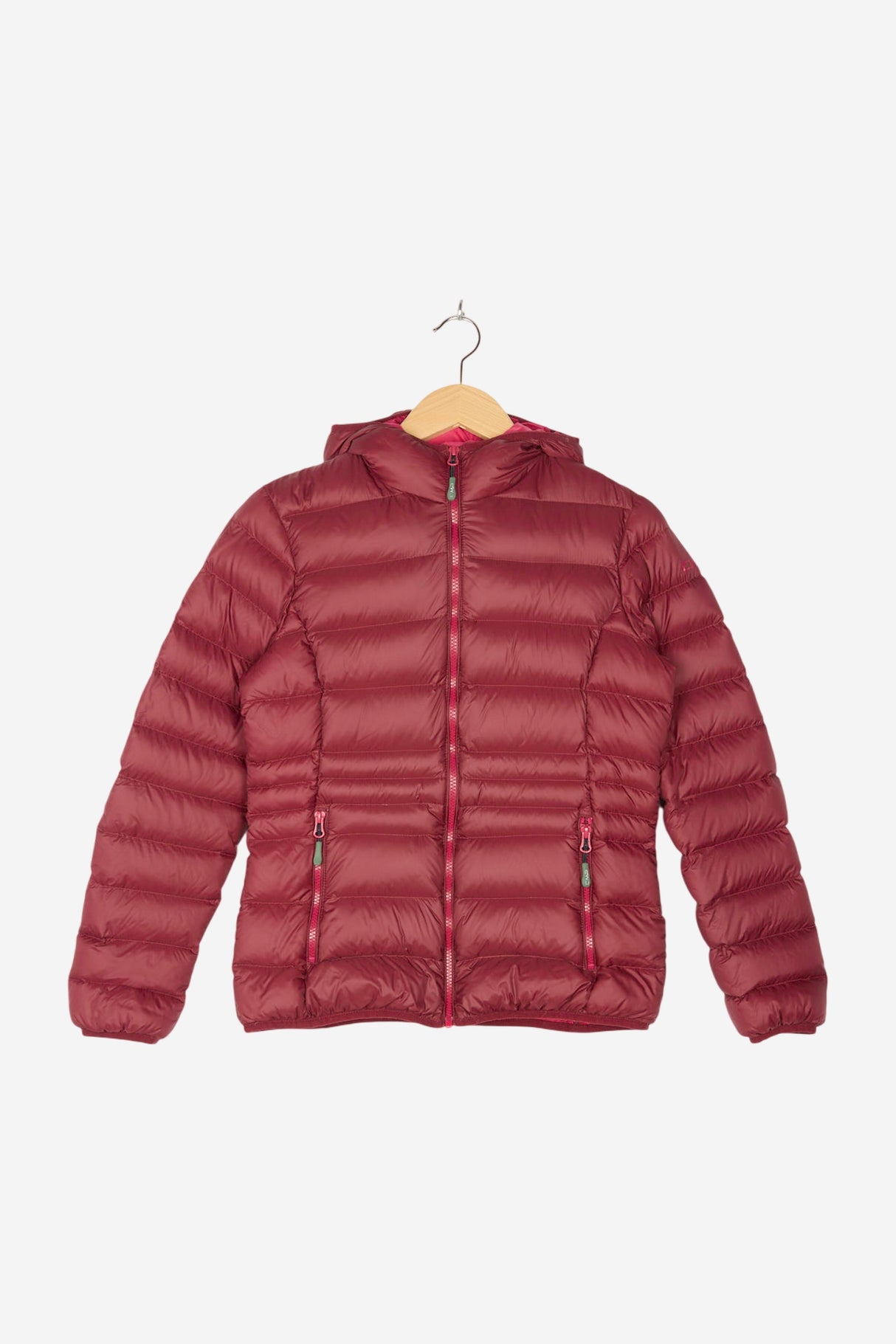 Daunenjacke für Damen