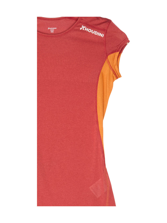 T-Shirt Funktion für Damen