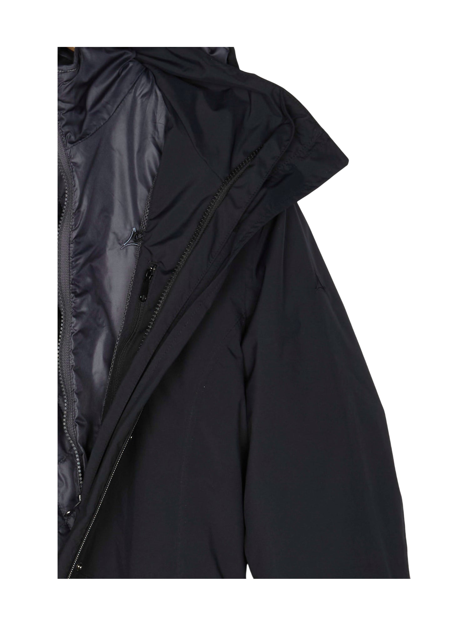 Winterjacke für Damen