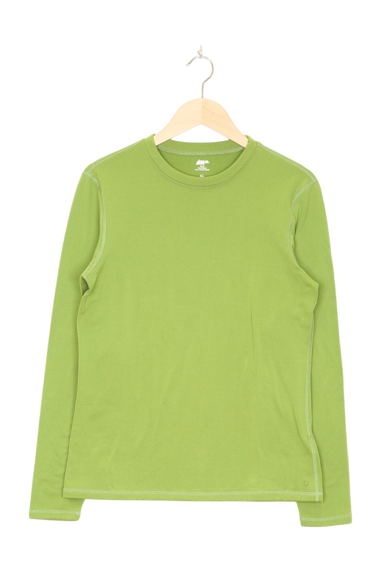 Longsleeve Funktion für Herren