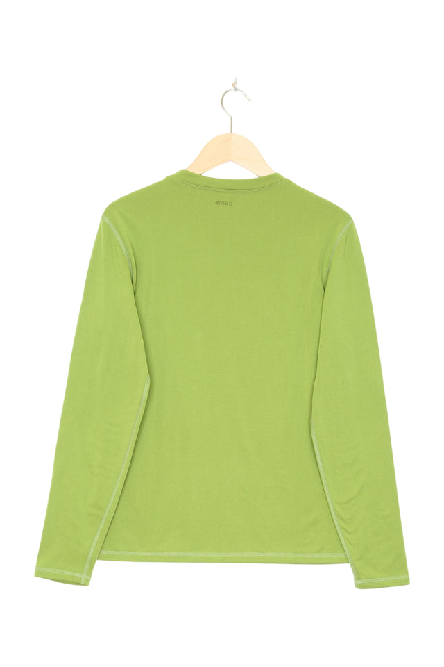 Longsleeve Funktion für Herren