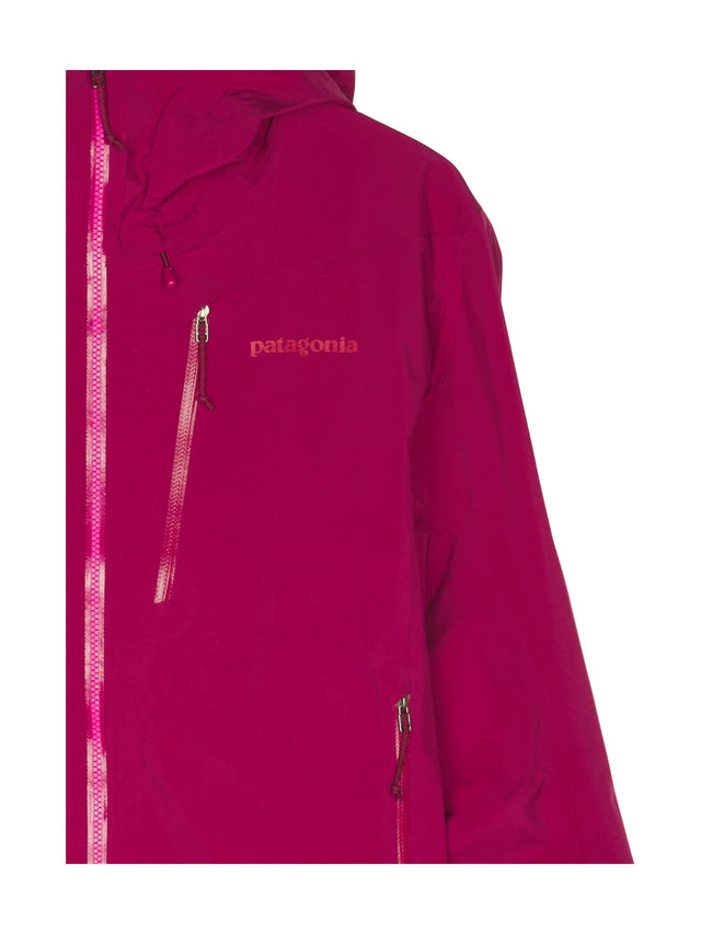Hardshelljacke mit Goretex für Damen