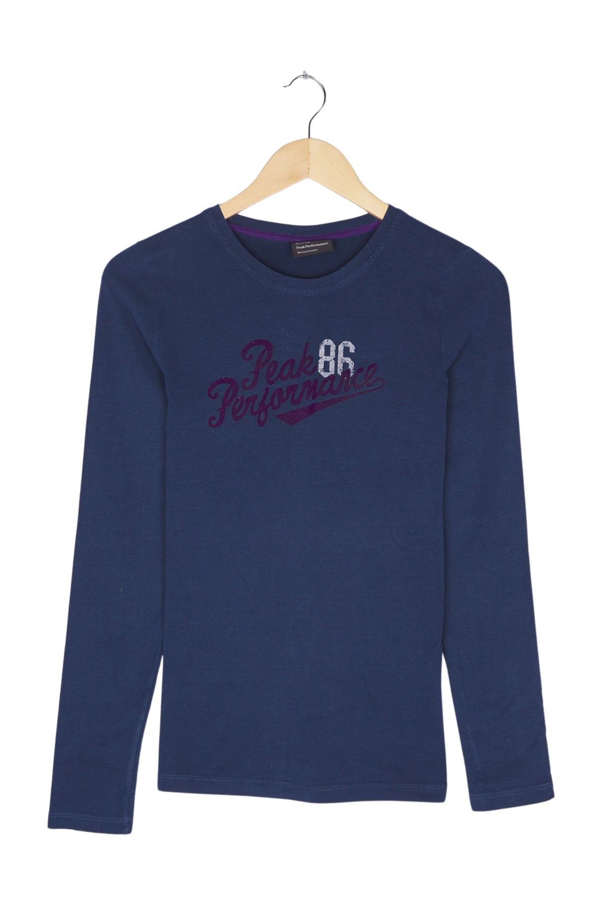 Longsleeve Freizeit für Damen