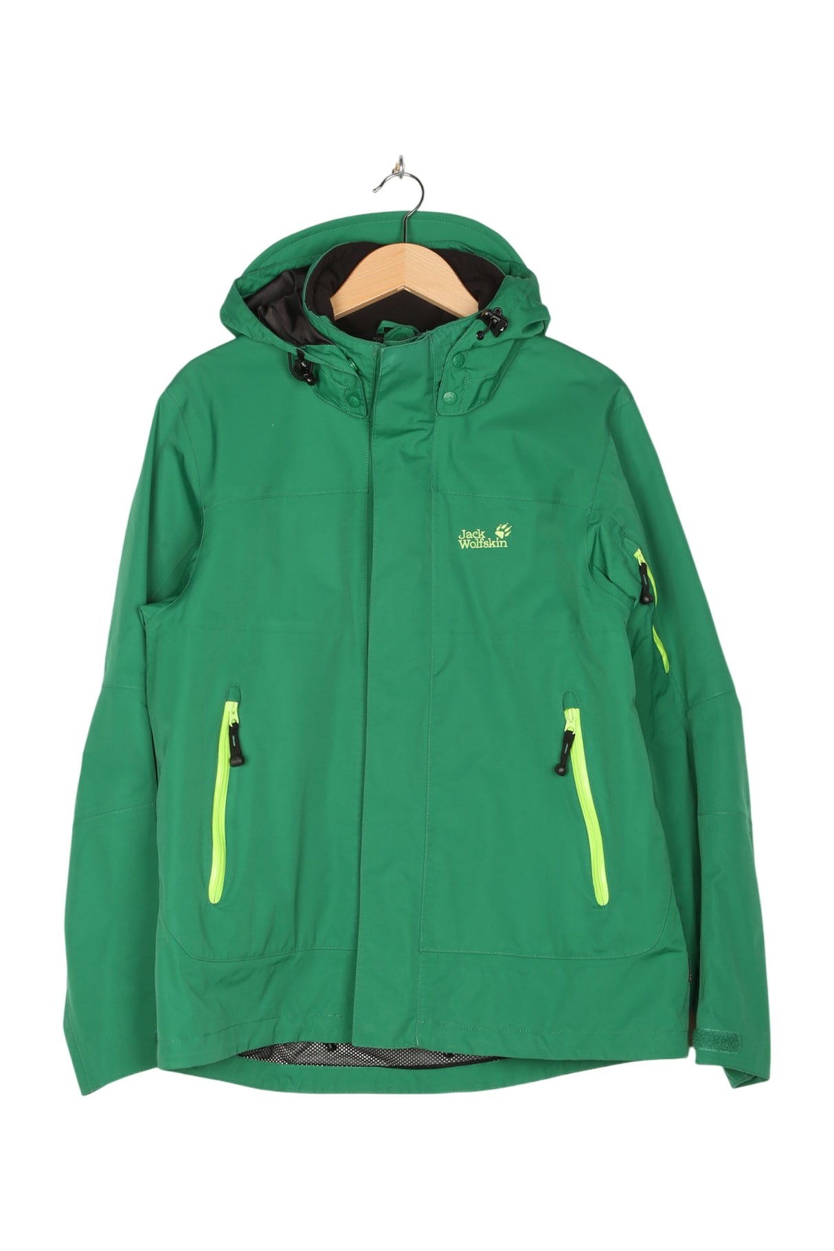 Regenjacke für Herren