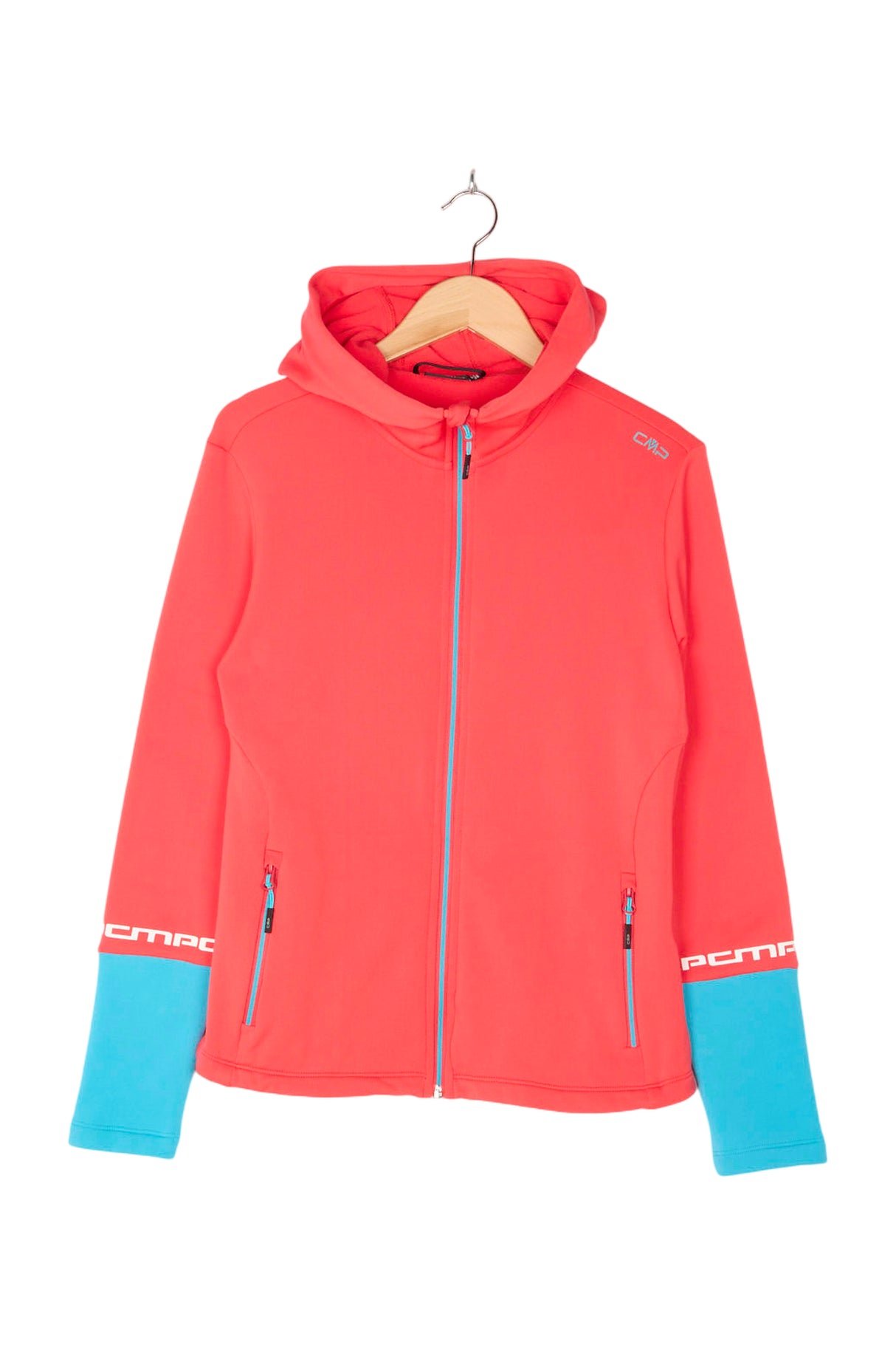 Fleecejacke für Damen