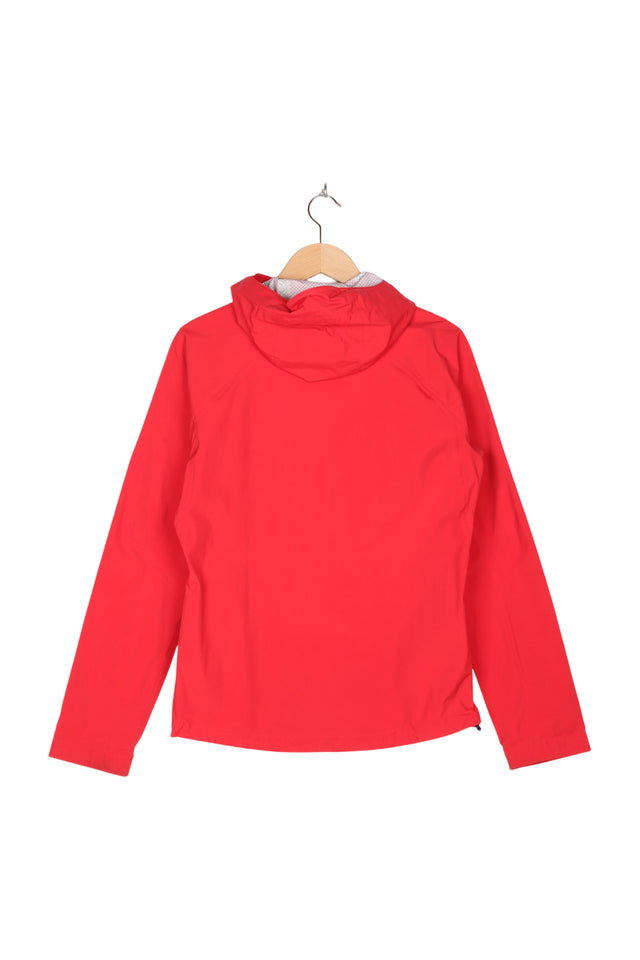 Regenjacke für Damen