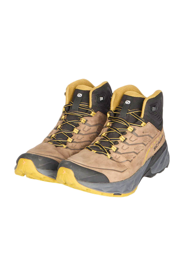 Wanderschuhe & Trekkingschuhe für Herren