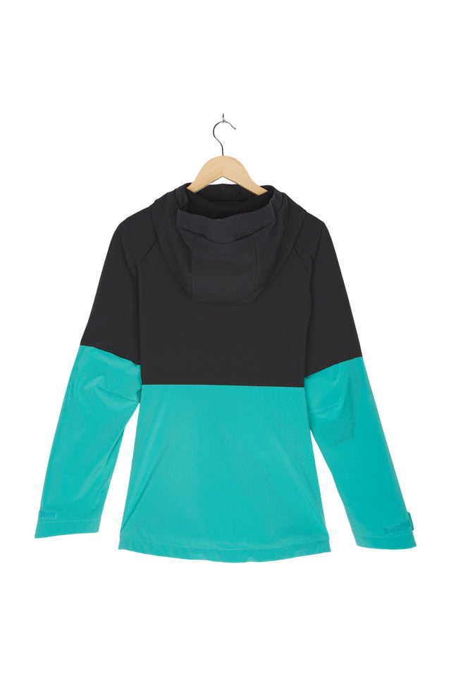 Radjacke für Damen