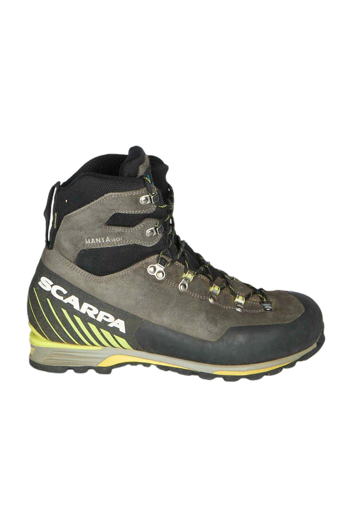 Bergstiefel für Herren