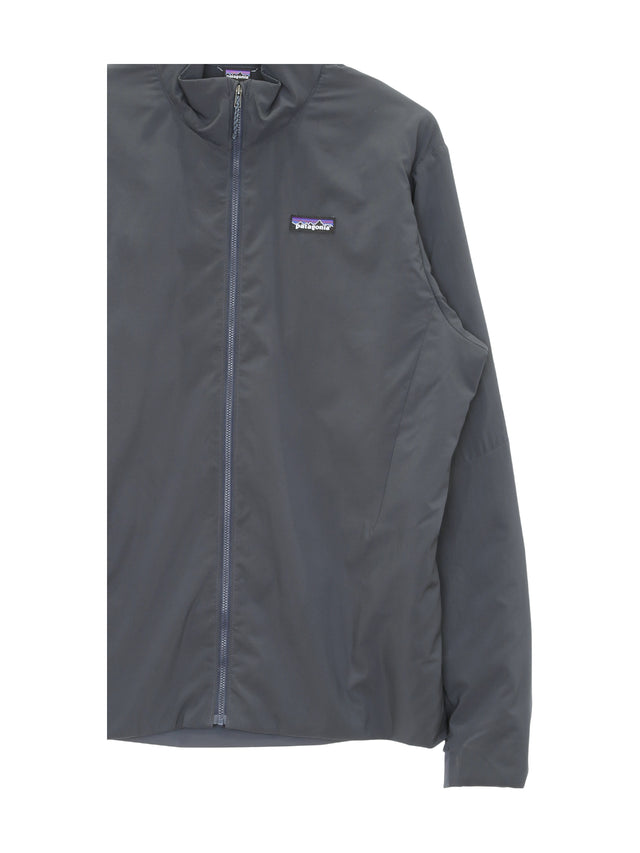 Kunstfaserjacke für Herren