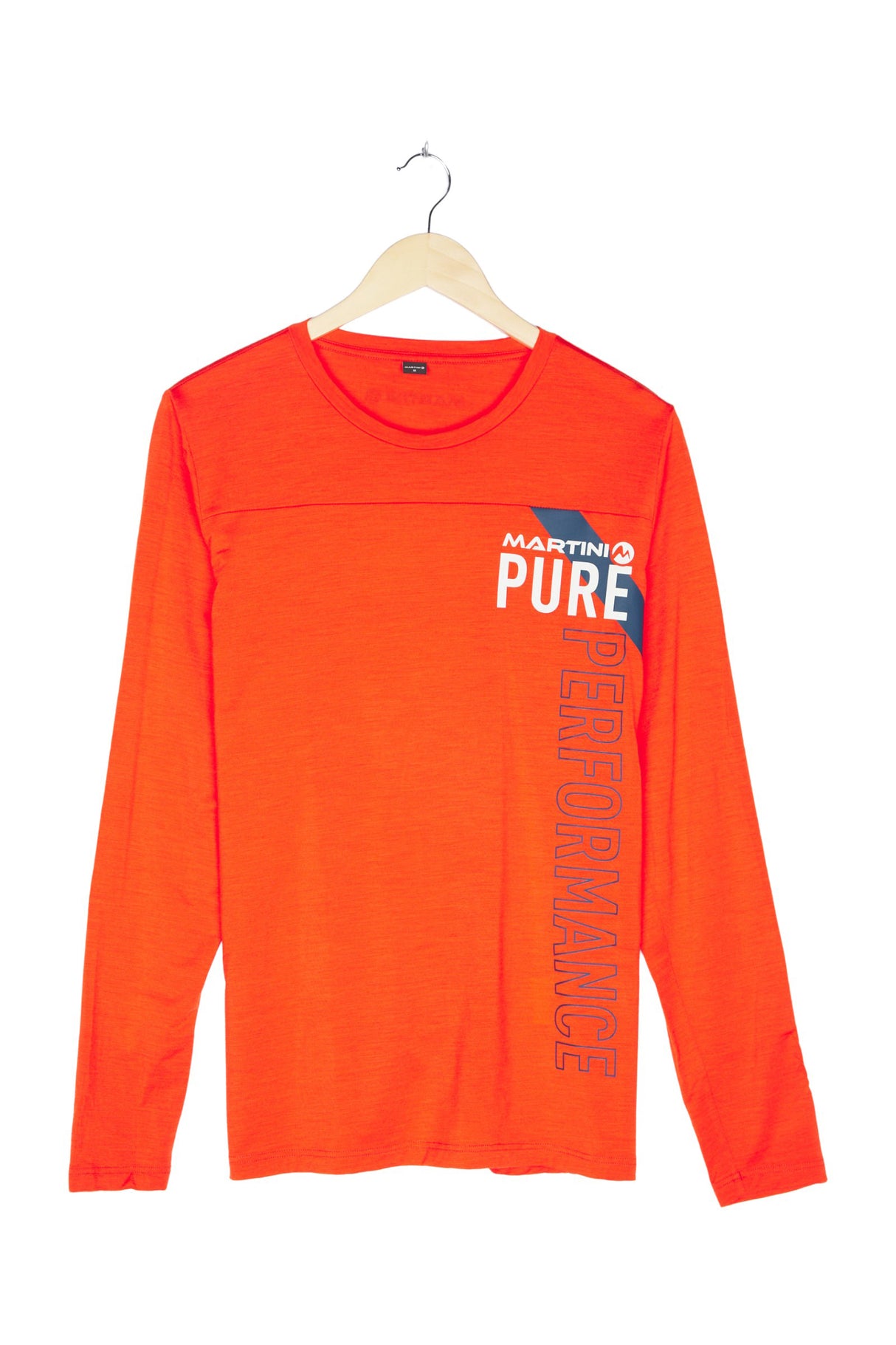 Longsleeve Funktion für Herren