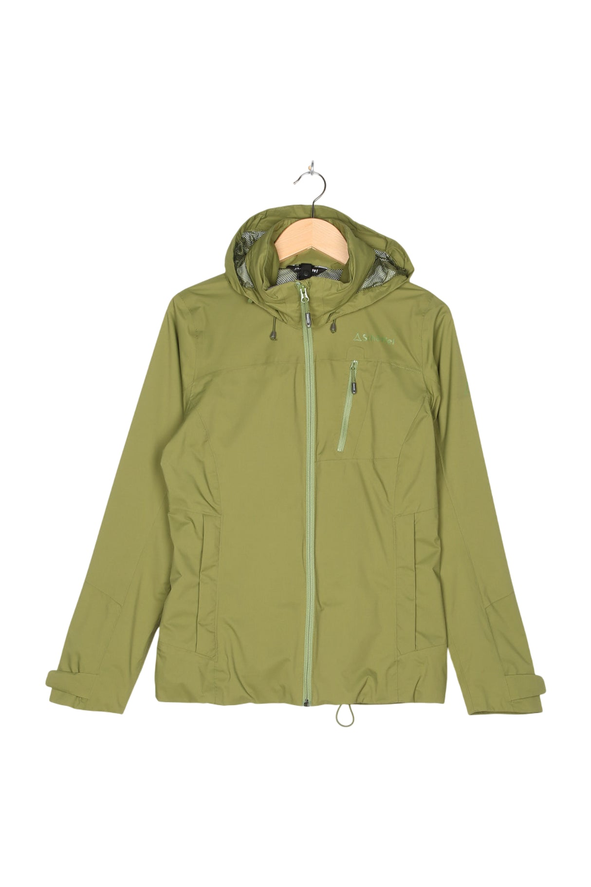Hardshelljacke, Regenjacke für Damen