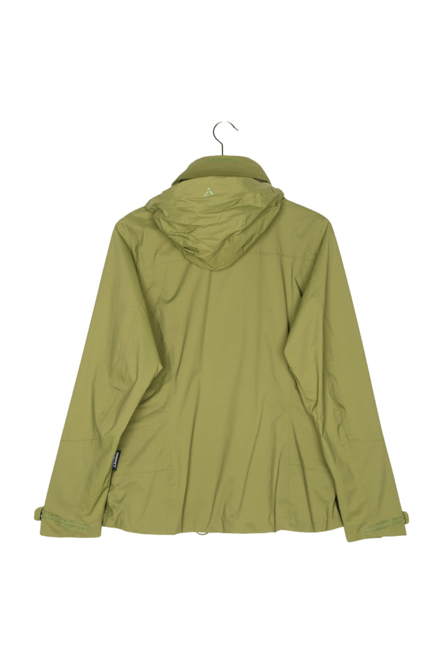 Hardshelljacke, Regenjacke für Damen