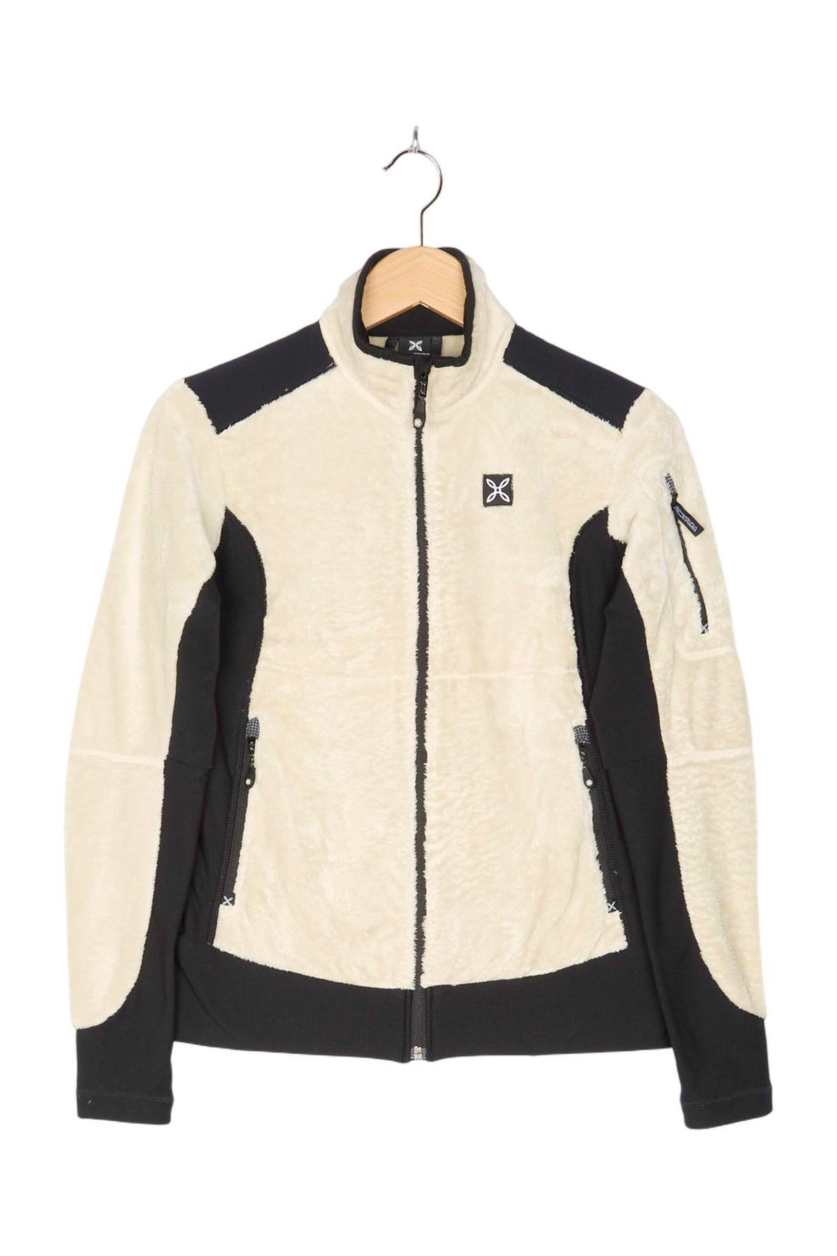 Fleecejacke für Damen