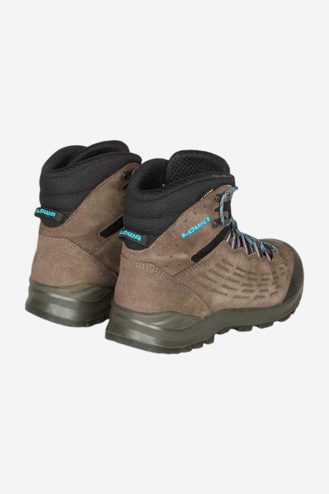 Wanderschuhe für Damen