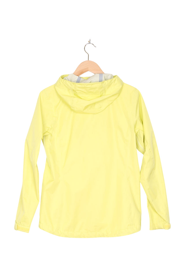 Hardshelljacke, Regenjacke für Damen