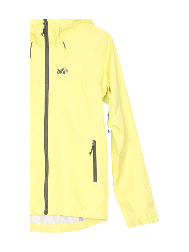 Hardshelljacke, Regenjacke für Damen