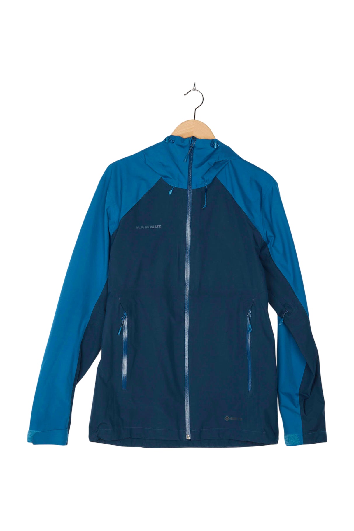 Hardshelljacke mit Goretex für Damen