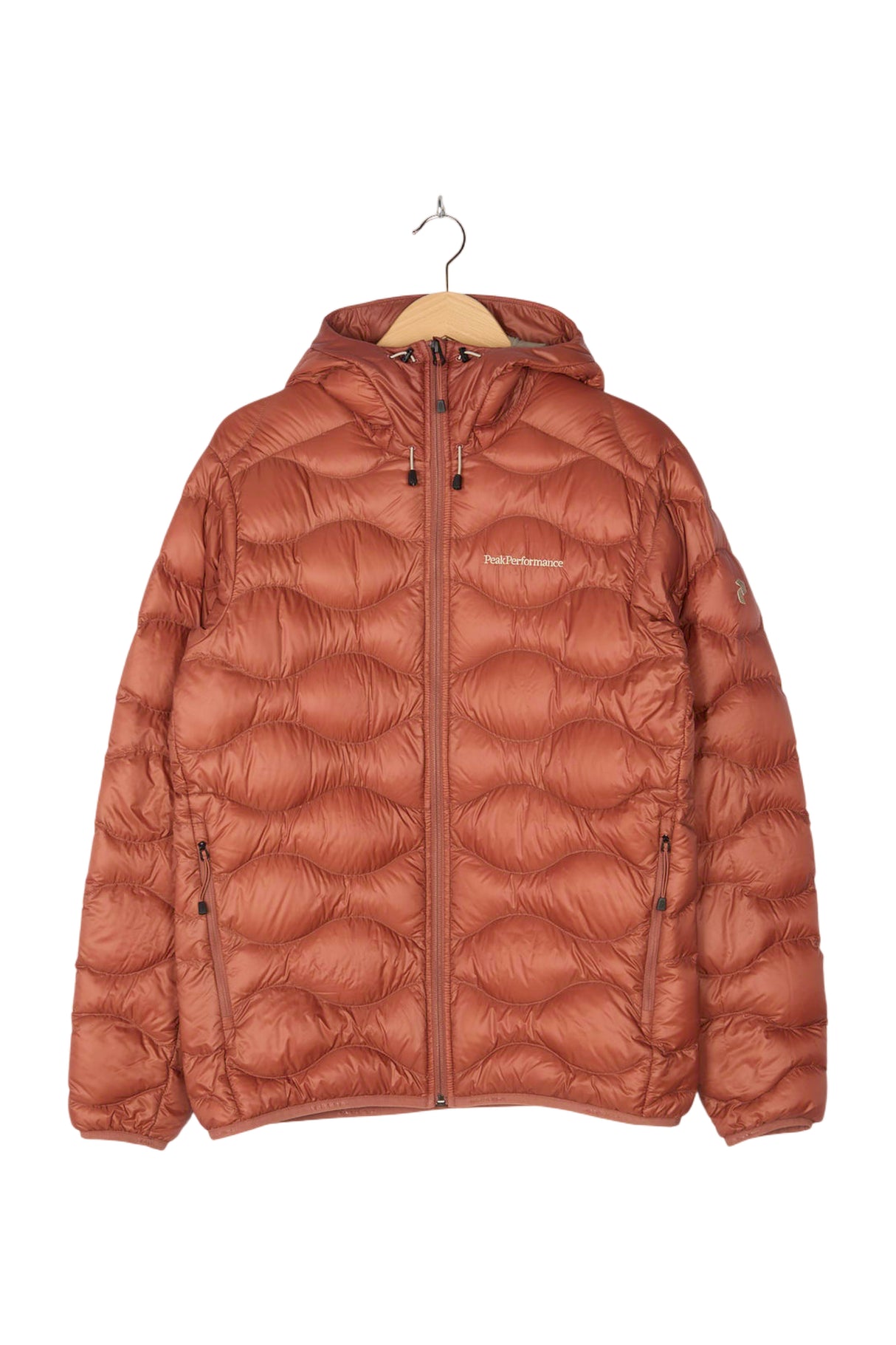 Daunenjacke für Damen