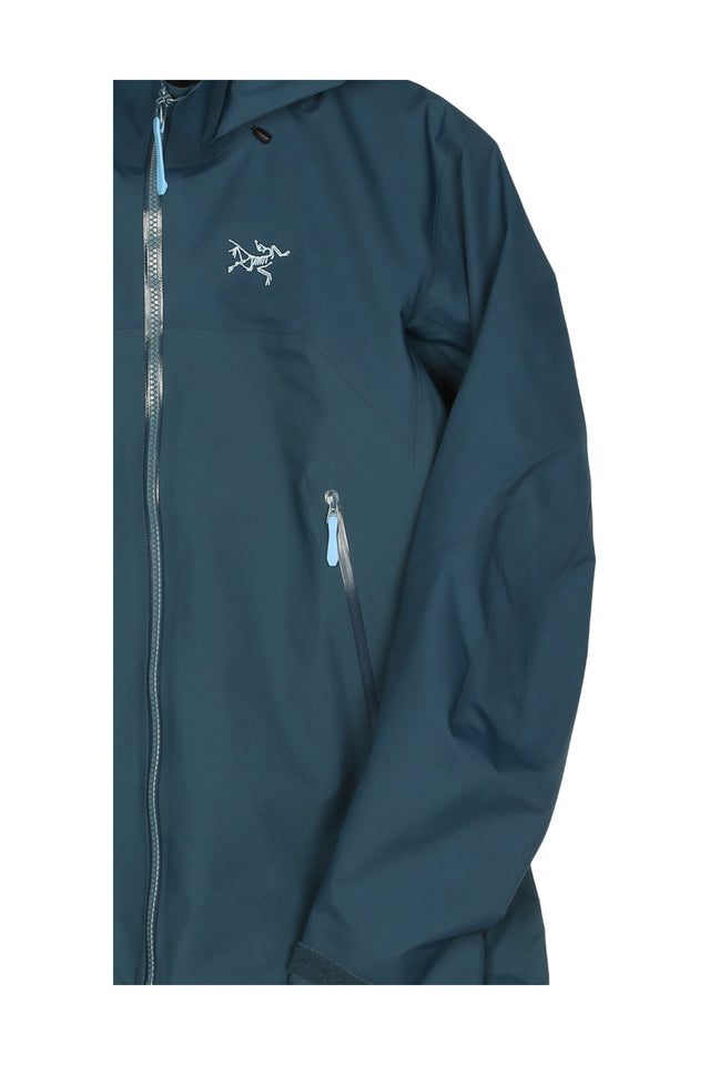 Hardshelljacke mit GoreTex für Damen