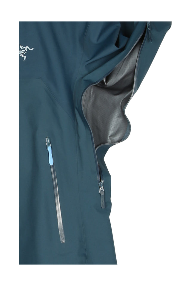 Hardshelljacke mit GoreTex für Damen