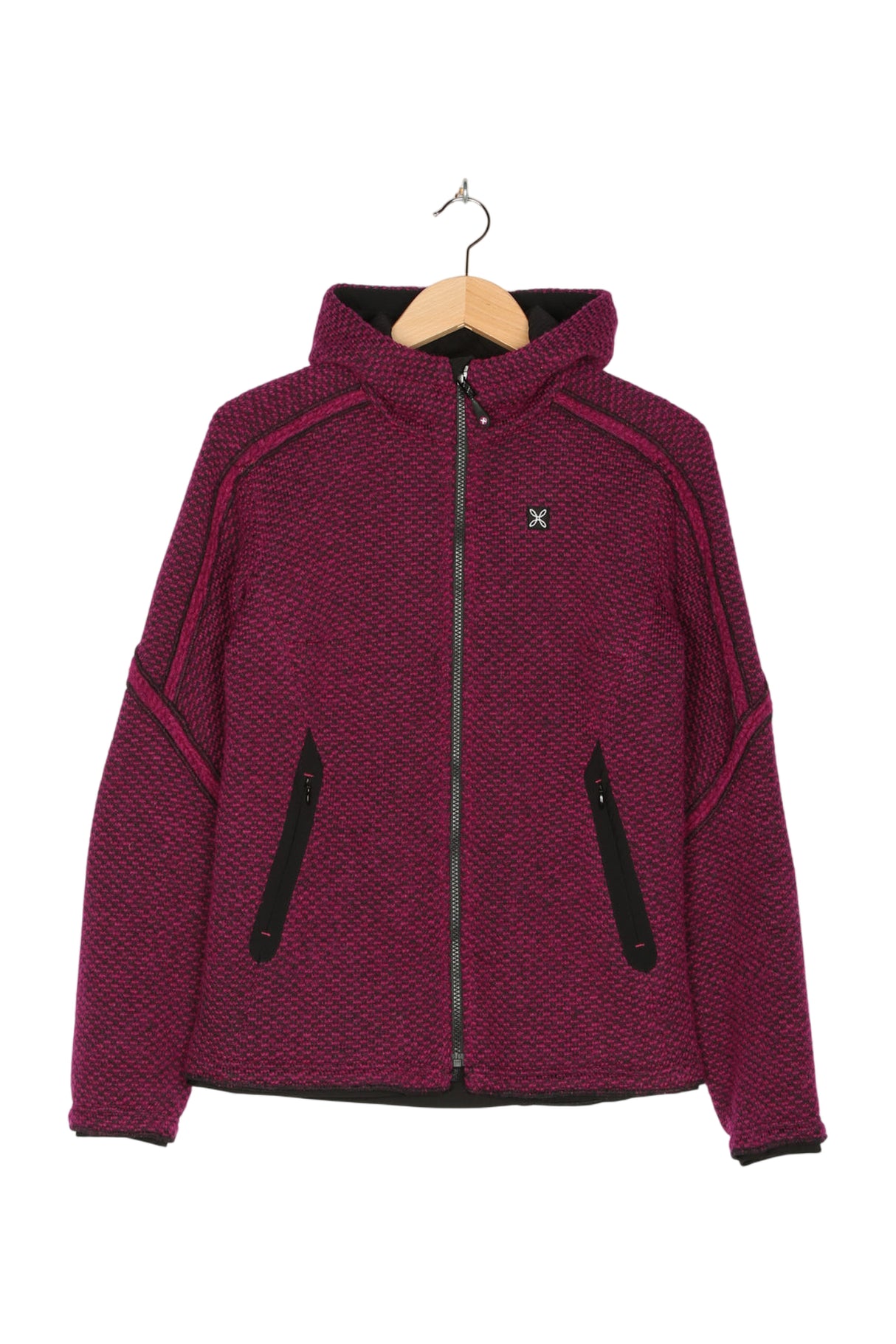 Fleecejacke für Damen