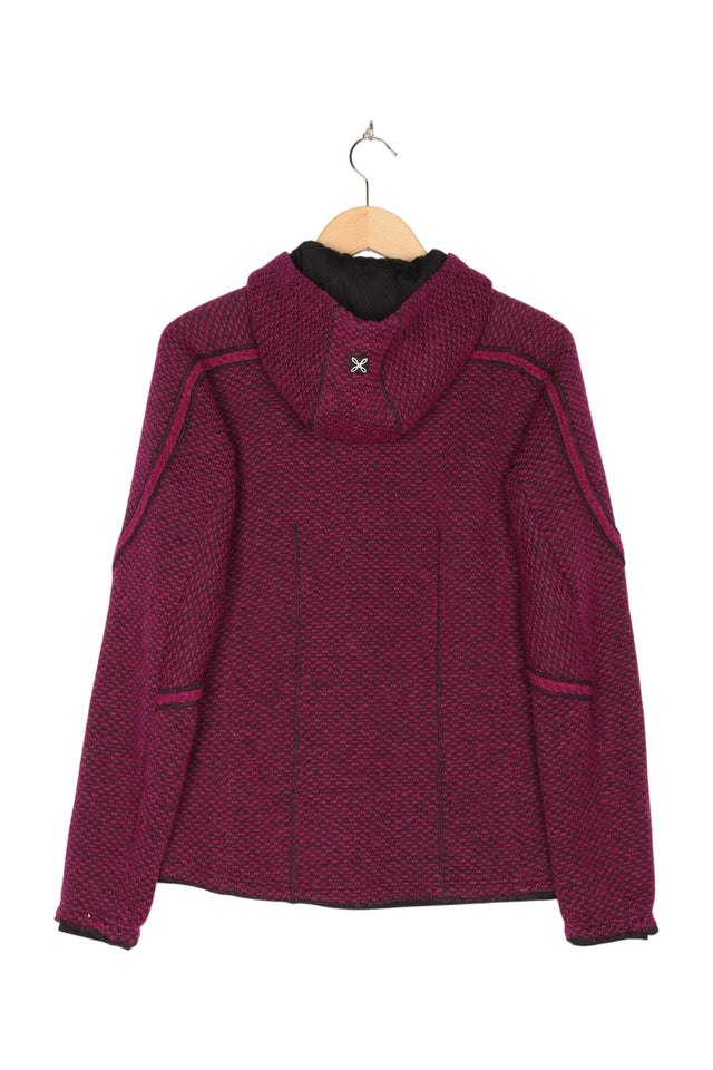 Fleecejacke für Damen