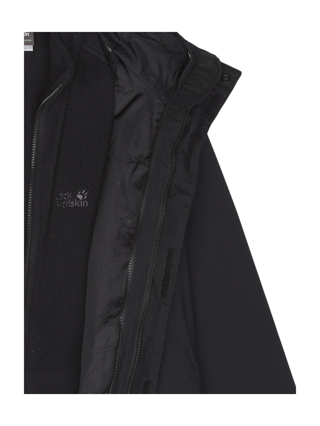 Doppeljacke für Herren