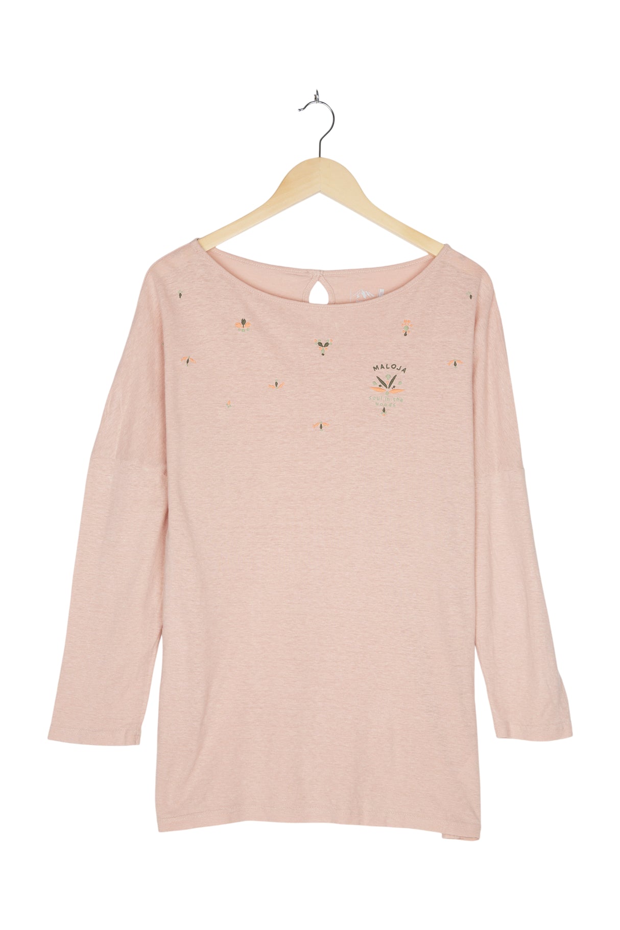 Longsleeve Freizeit für Damen