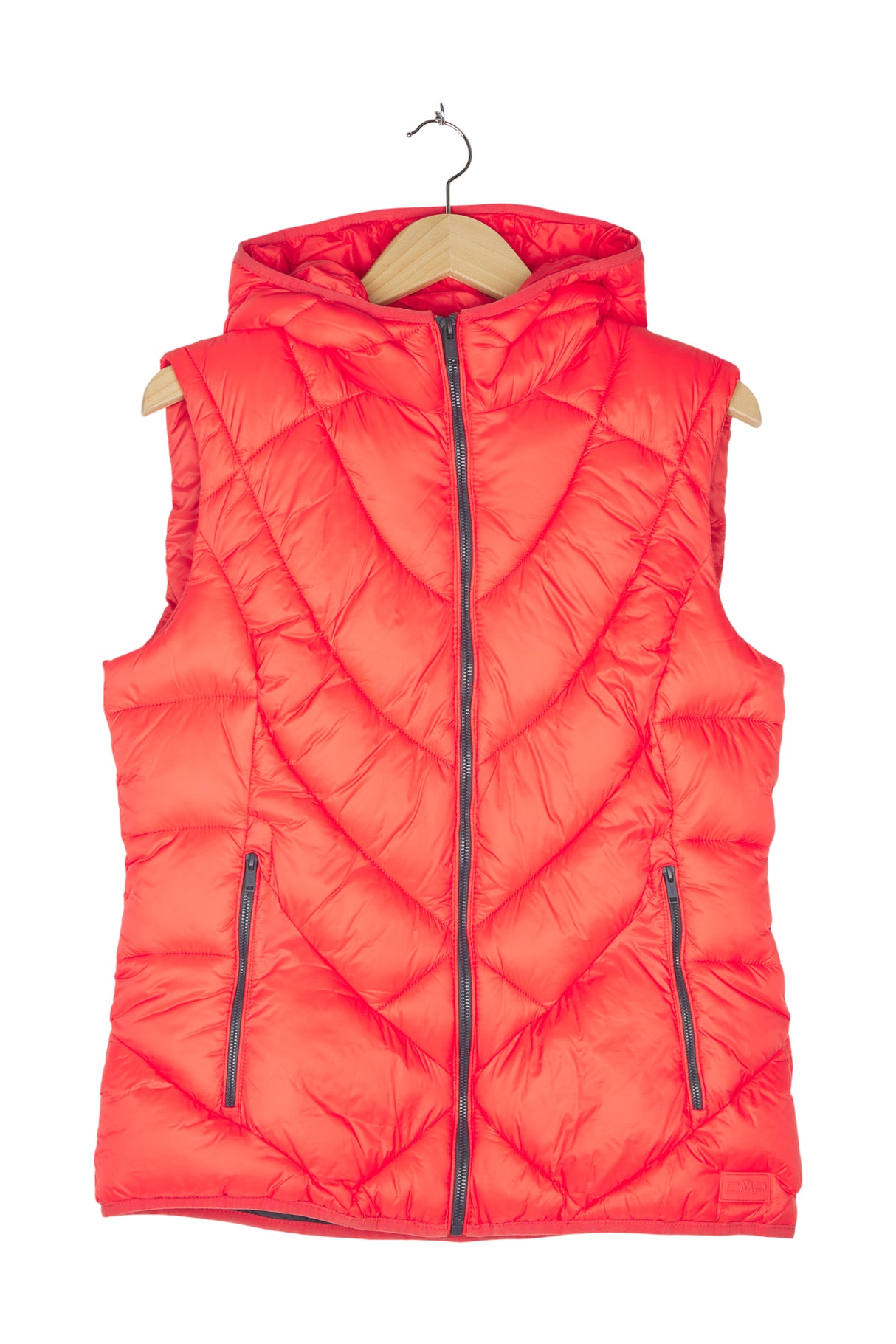 Kunstfaserweste für Damen