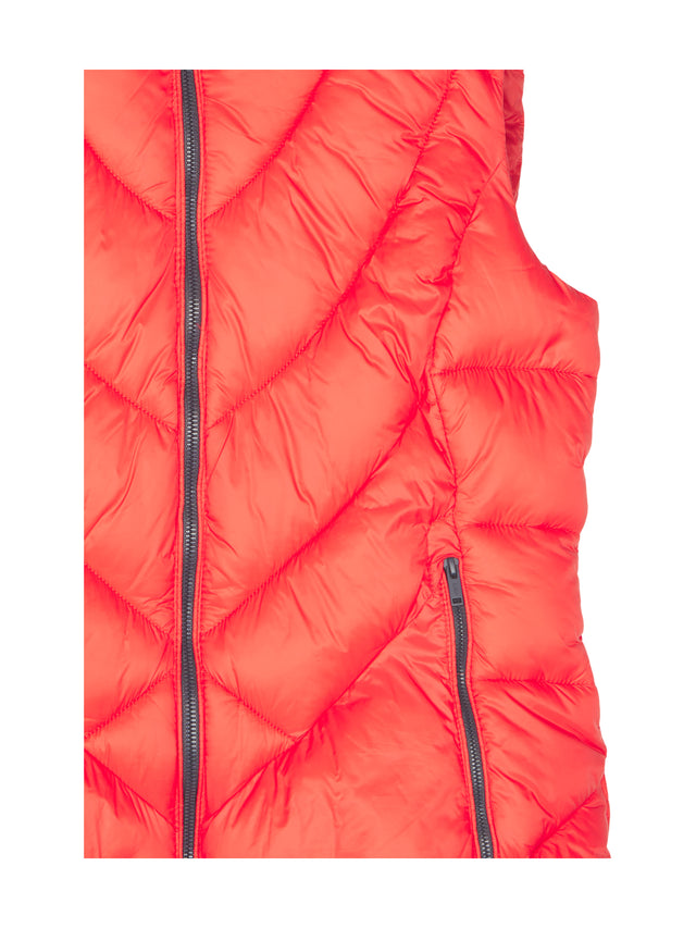 Kunstfaserweste für Damen