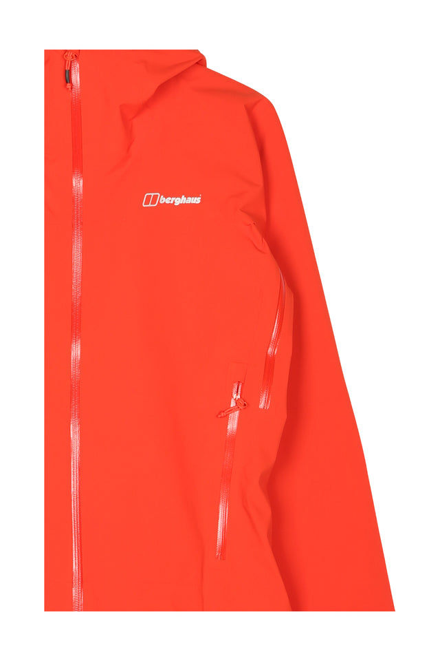 Regenjacke für Damen