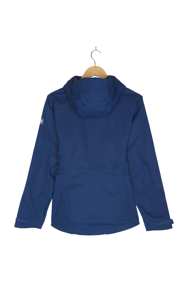Hardshelljacke, Regenjacke für Damen