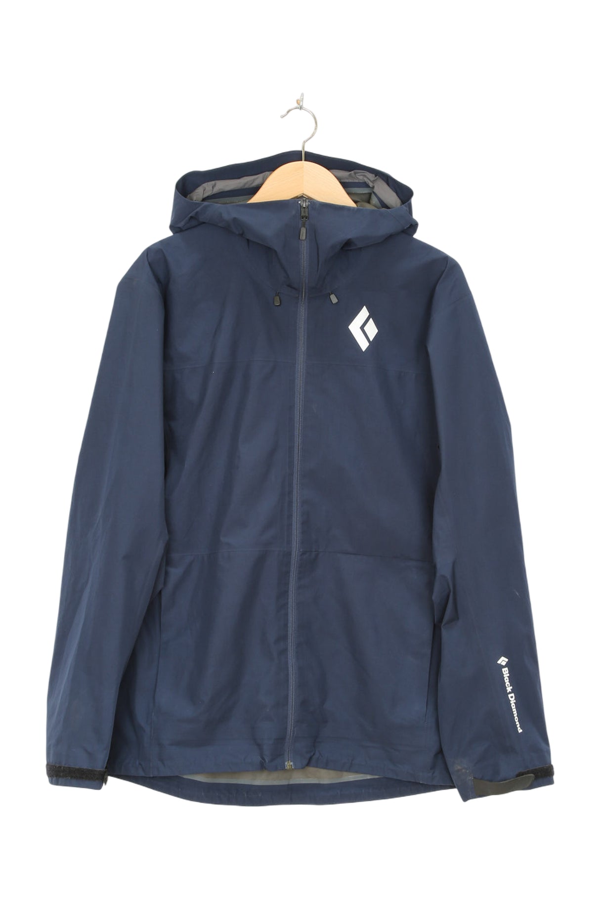 Regenjacke & Hardshelljacke für Herren