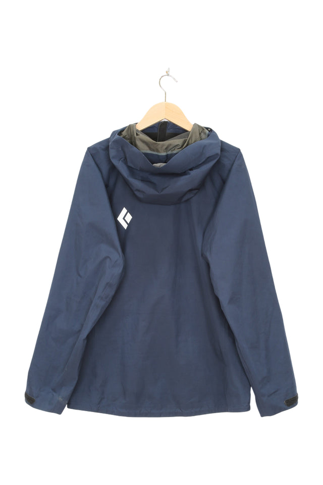 Regenjacke & Hardshelljacke für Herren