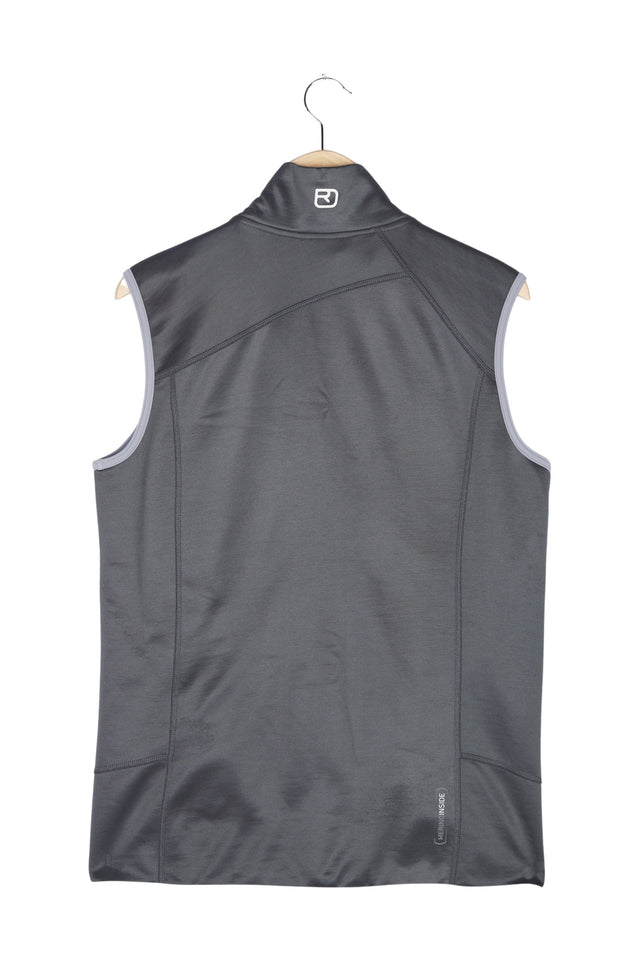 Fleeceweste für Herren