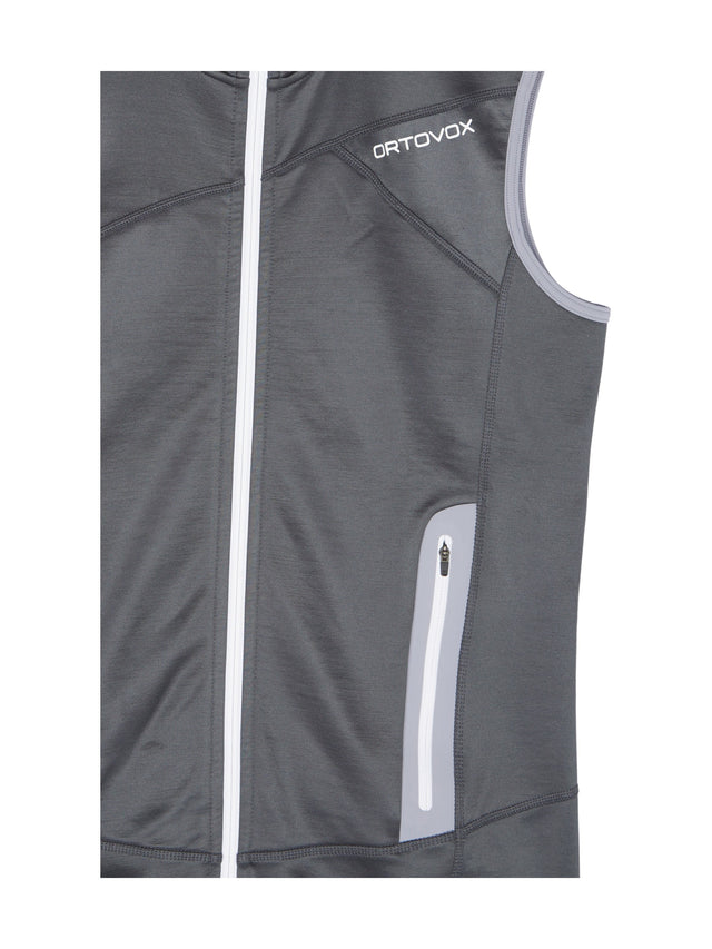 Fleeceweste für Herren