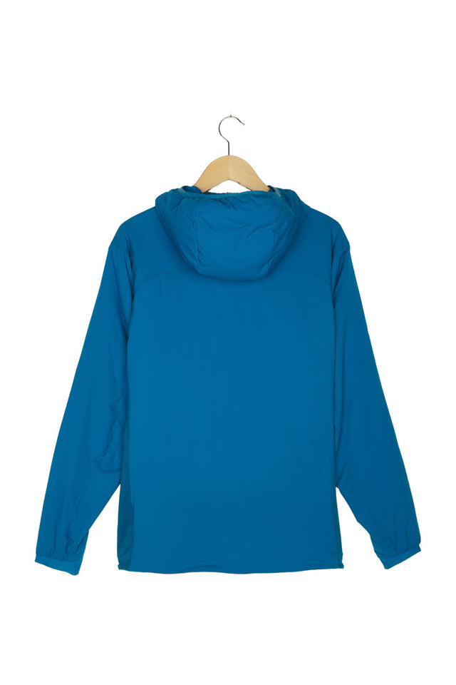 Kunstfaserjacke für Herren