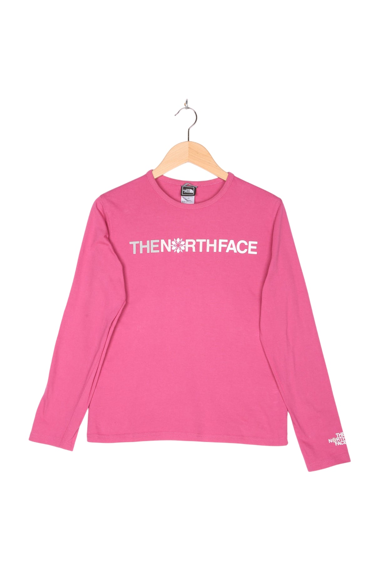 Longsleeve Freizeit für Damen