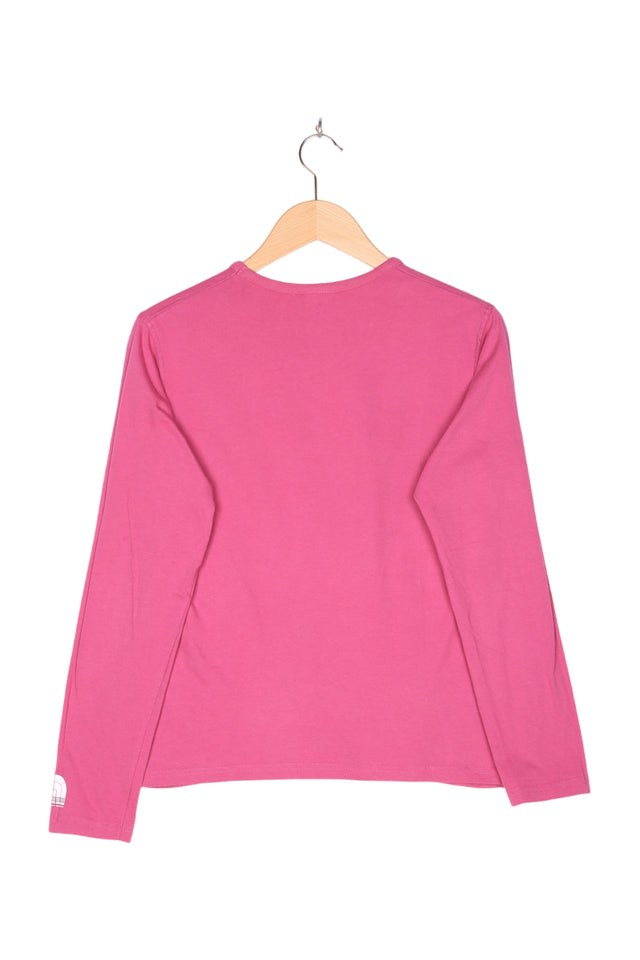 Longsleeve Freizeit für Damen