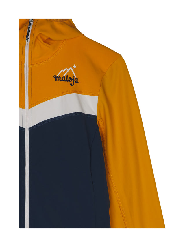 Langlaufjacke für Damen