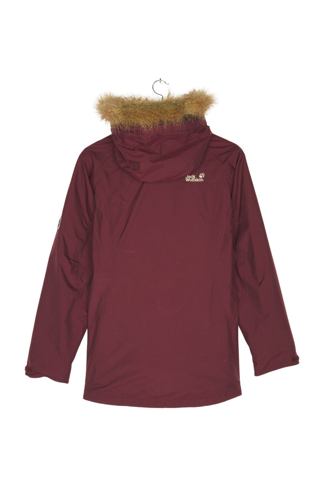 Doppeljacke für Damen