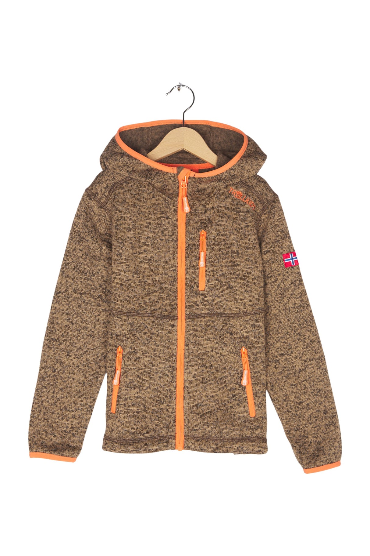 Fleecejacke für Kinder