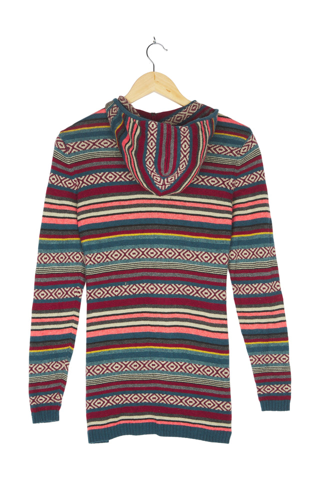 Isolationsjacke (Wolle) für Damen