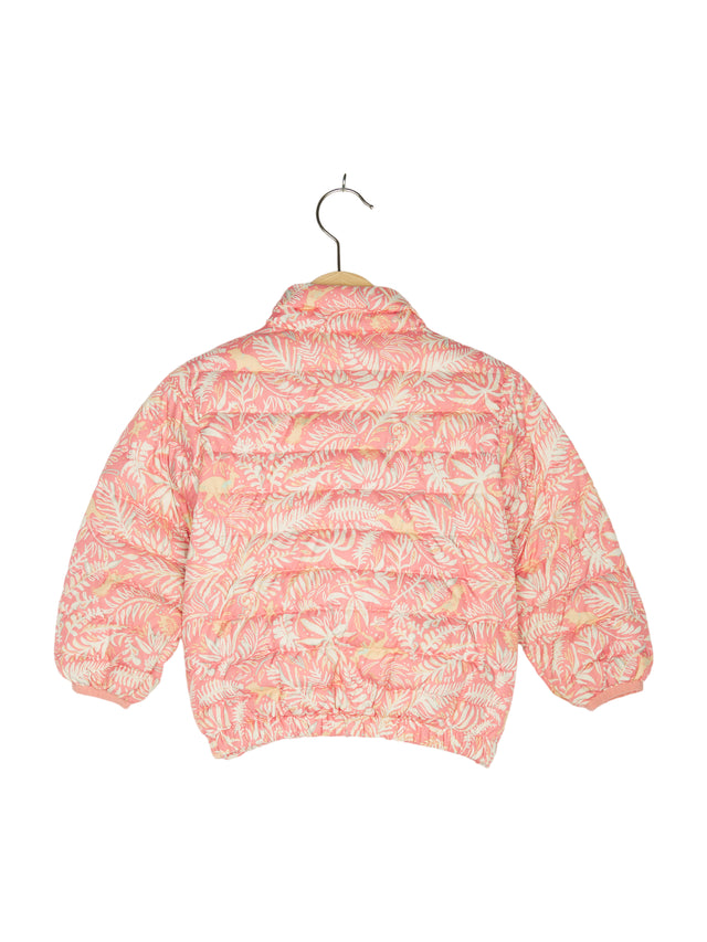 Daunenjacke für Kinder